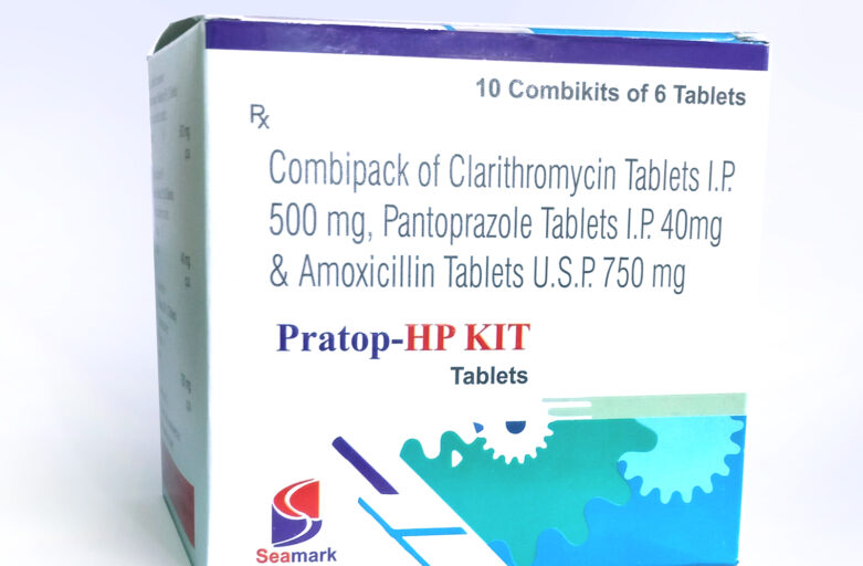 PRATOP-HP KIT