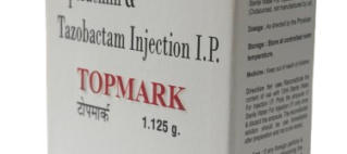TOPMARK-1.125 IN