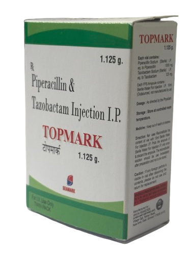 TOPMARK-1.125 IN TOPMARK-1.125 IN
