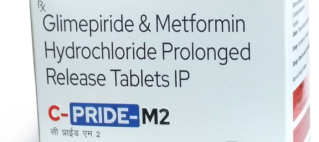 C-PRIDE – M2