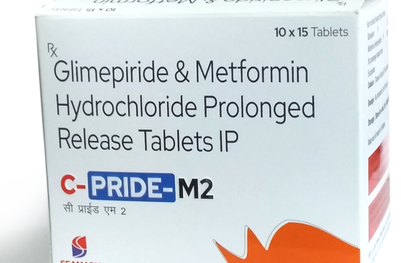 C-PRIDE – M2 C-PRIDE – M2