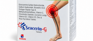 SEACERIN – G SEACERIN – G