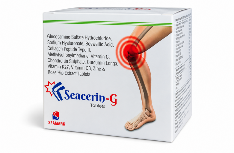 SEACERIN – G
