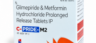 C-PRIDE – M2