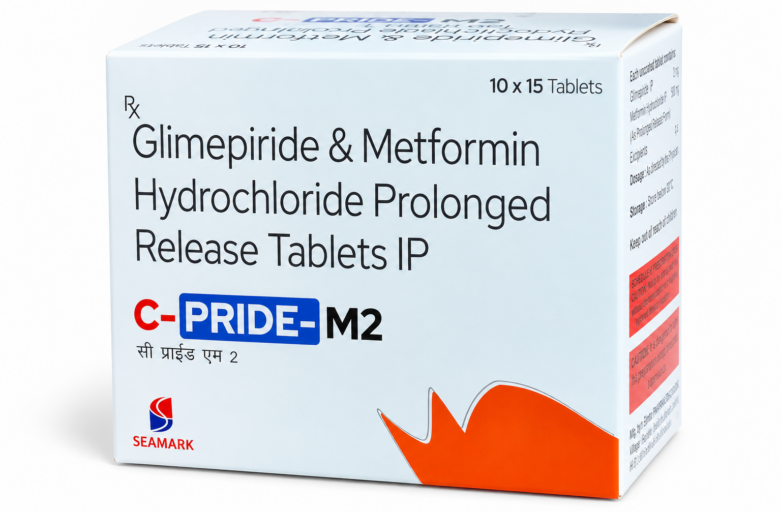 C-PRIDE – M2
