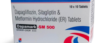 DAPAMARK-SM 500