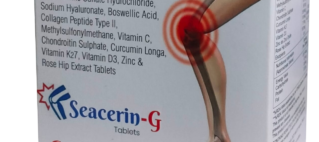 SEACERIN – G SEACERIN – G