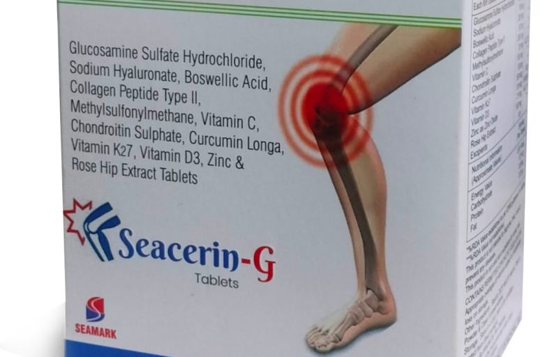 SEACERIN – G SEACERIN – G