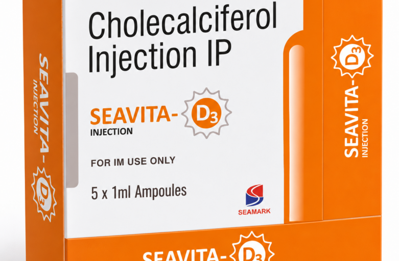 SEAVITA D3 SEAVITA D3